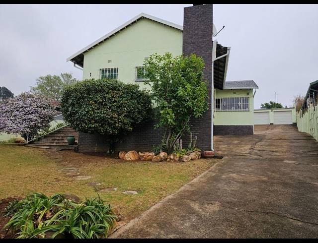 4 BEDROOM PROPERTY TO RENT IN DAWNVIEW